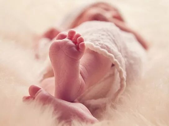 分娩过程早知道，生孩子真的没那么可怕！