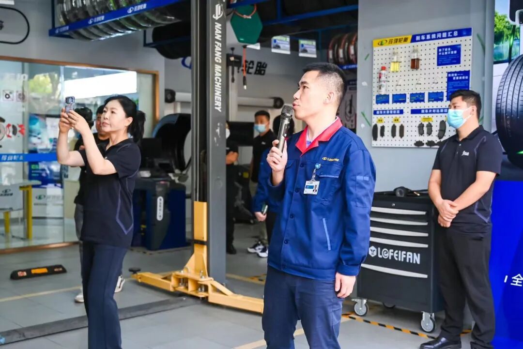 300家门店，玲珑养车驿站成烟台最火汽后连锁品牌