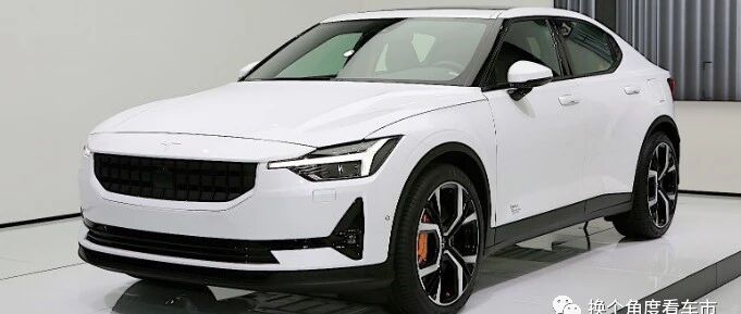 极星Polestar2因为硬件故障，再次发生大范围召回