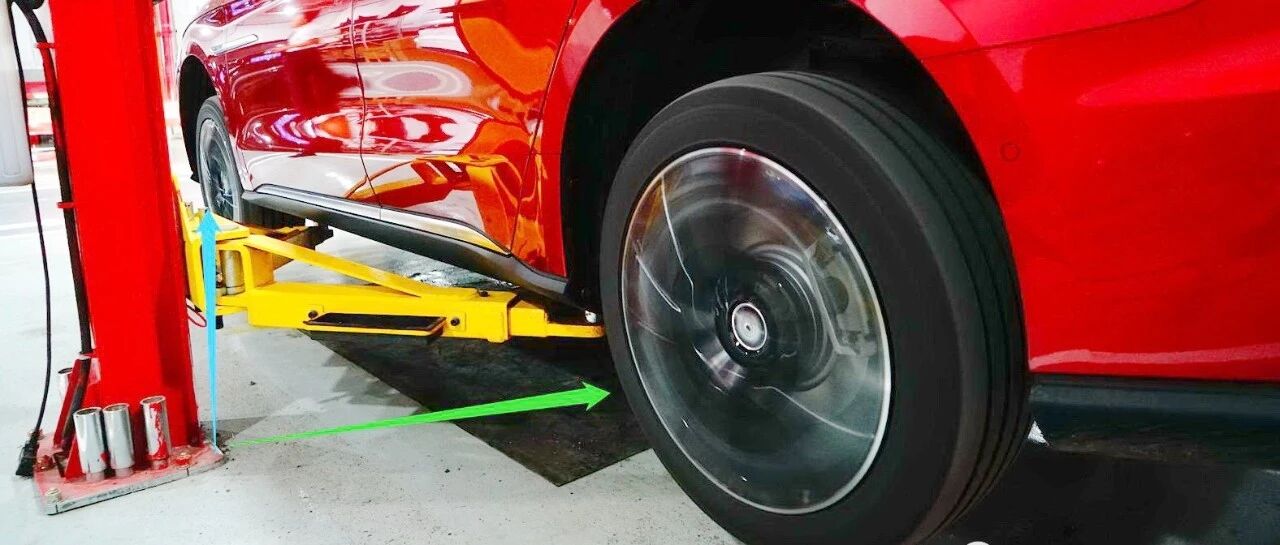 深度：研判汉EV搭载的比亚迪第3代电四驱技术控制策略