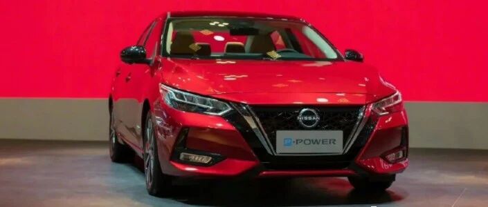 e-Power技术将于日产轩逸首发，新的混动技术进入中国市场
