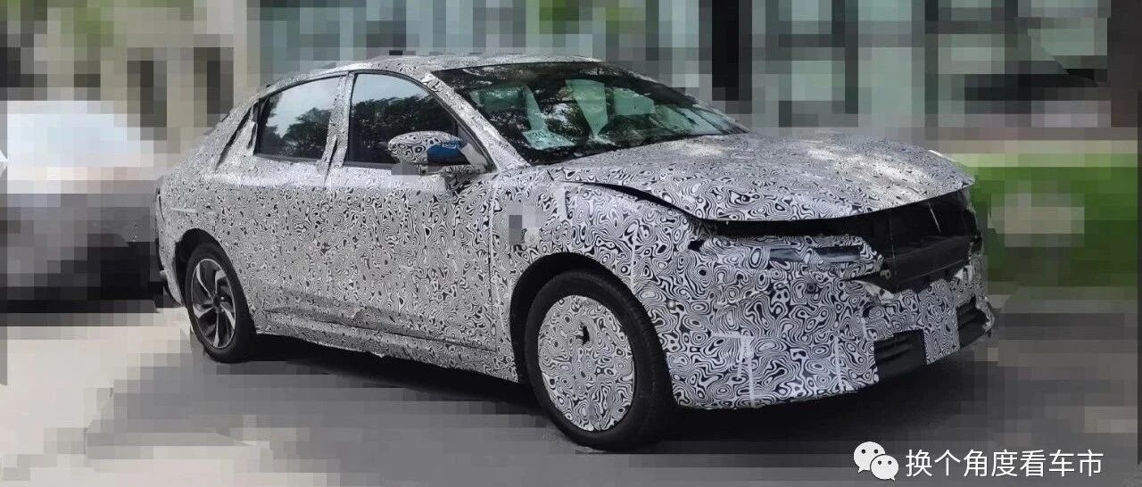 研判：换装曼都iBau的威马E5电动汽车电驱动技术状态