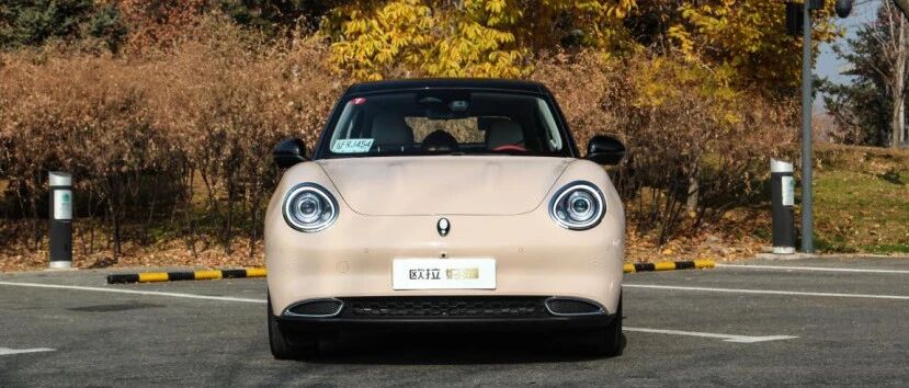 快评：首款配备动力电池液态热管理系统的长城欧拉好猫