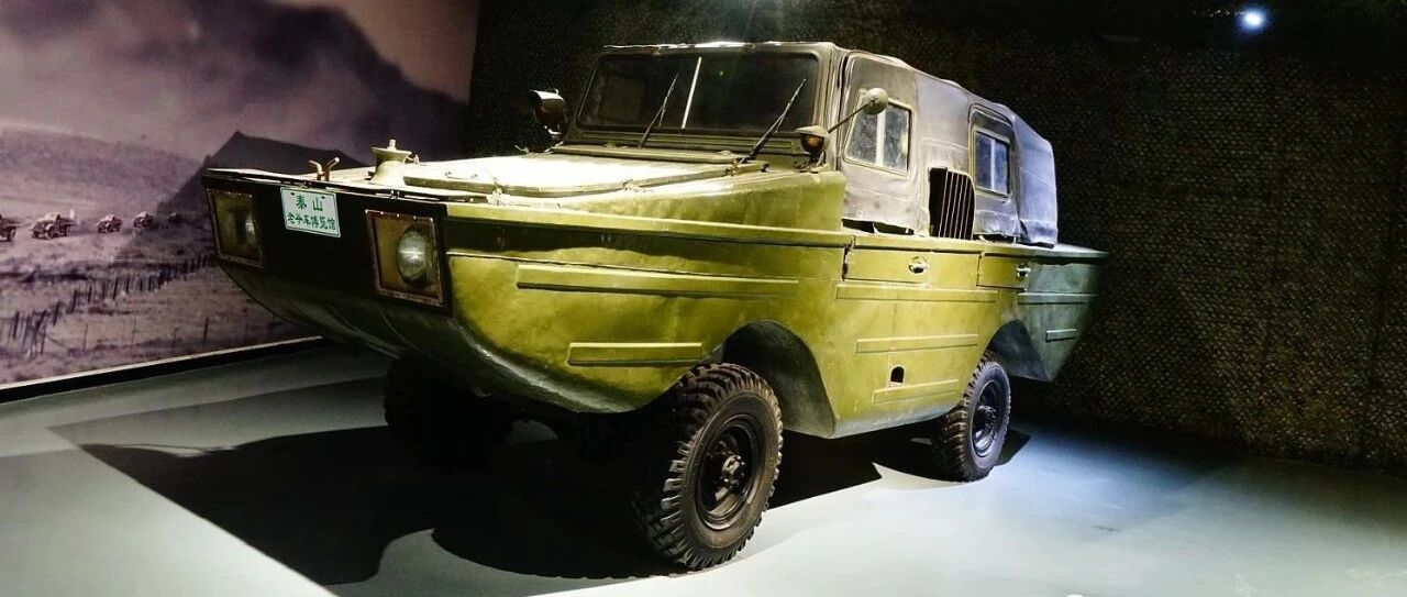 宋楠：独家研判解放军85式水陆工程侦查车技战术状态