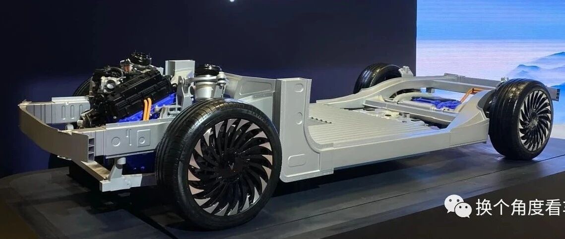 深度：研判岚图增程式技术平台及高温工况充放电策略