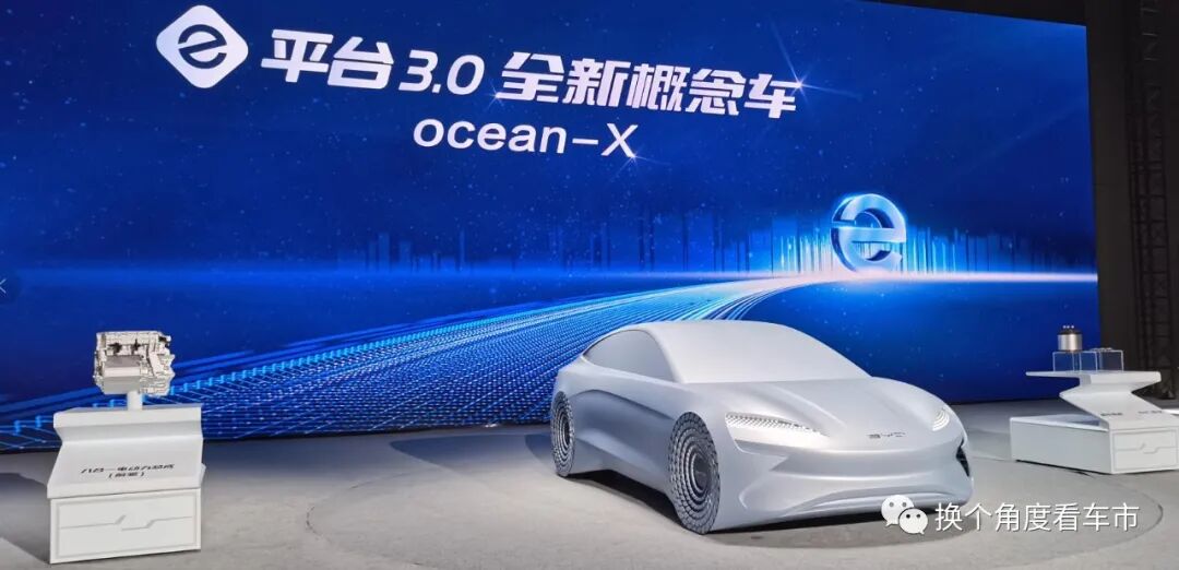 研判：基于線控底盤的比亞迪自動駕駛超級電動卡車技術(shù)狀態(tài)的圖5