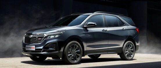 美系SUV竟能这么省油？雪佛兰新探界者“2T9”给你惊喜！