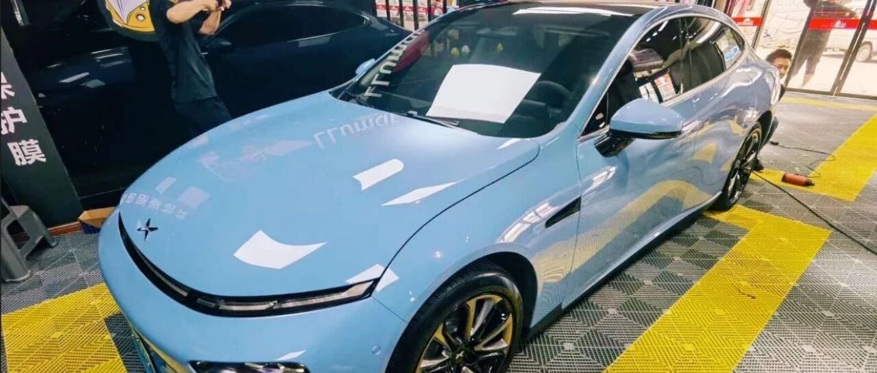 深度：造车新势力跑的太快会怎样？肇庆小鹏P7的车主维权