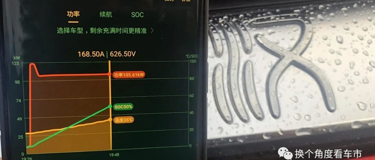 深度：汉EV辅助驾驶、电四驱控制策略和100千瓦快充技术