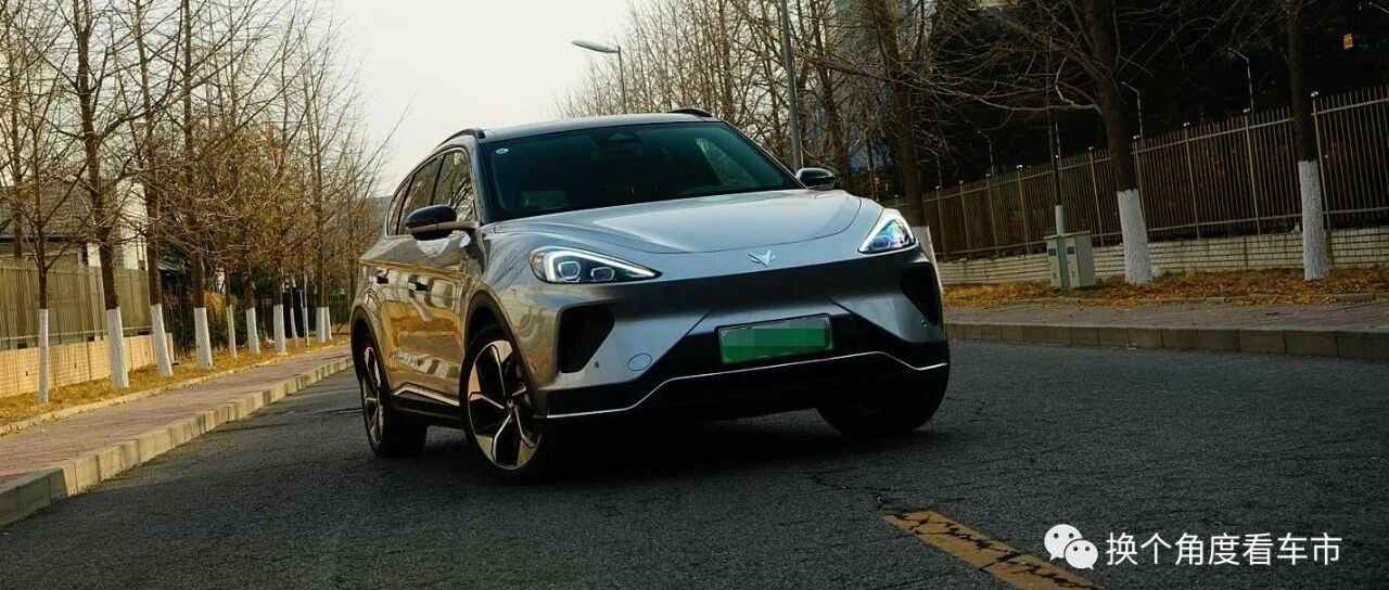 深度：研判ARCFOX极狐 αT四驱版全铝材质多连杆悬架技术状态