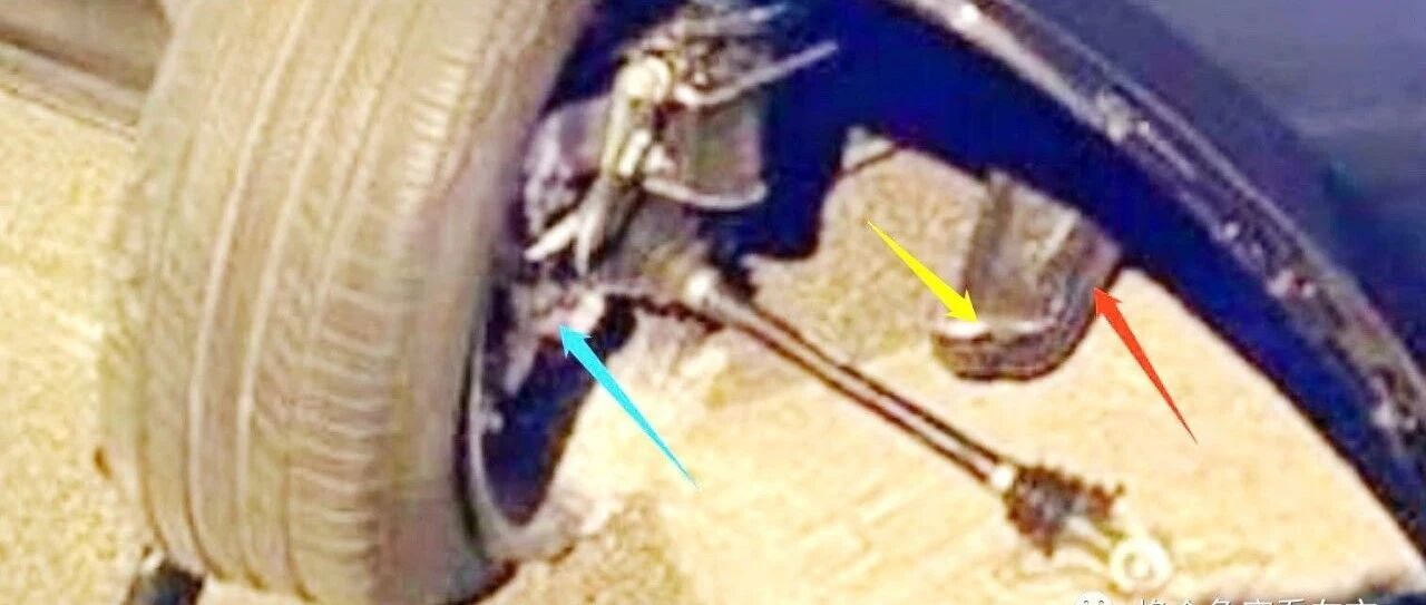 深度：缺陷还是概率研判理想ONE“4连断”事故根源