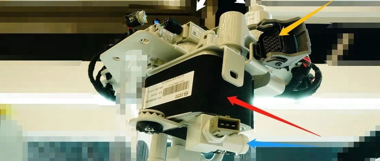 深度：研判比亚迪e平台 3.0一体化热管理（基于冷媒）系统技术状态