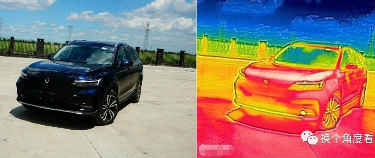 深度：综合研判天美ET5电驱动技术和动力电池热管理策略