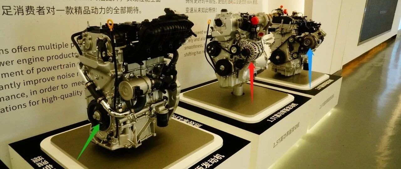 深度：研判比亚迪秦PLUS晓云-混动专用1.5发动机技术状态