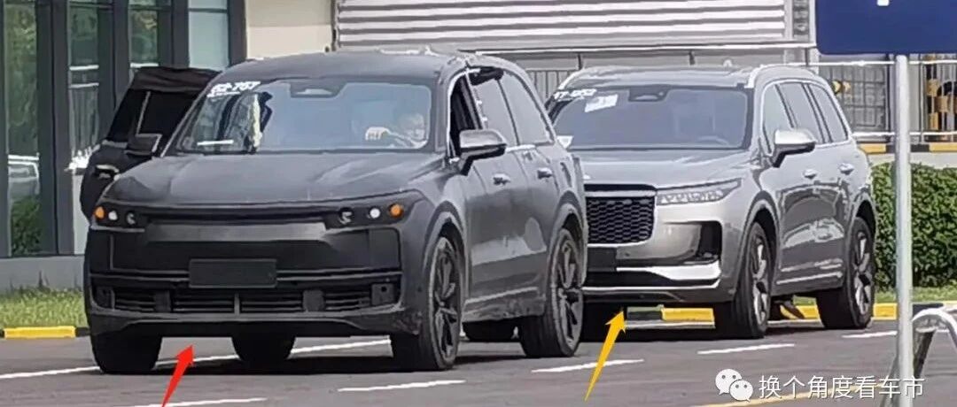 换装四缸机！理想L9还要重点关注的一些技术状态