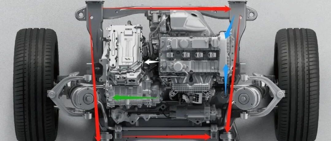 快评：换装四缸机+双电机+双电控的理想L9技术状态