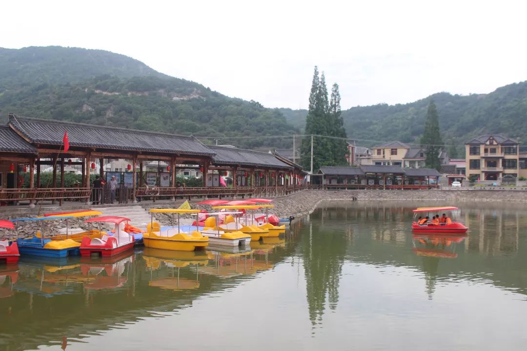 象山馬岙楊梅節來啦摘楊梅住民宿品美食趕快約起