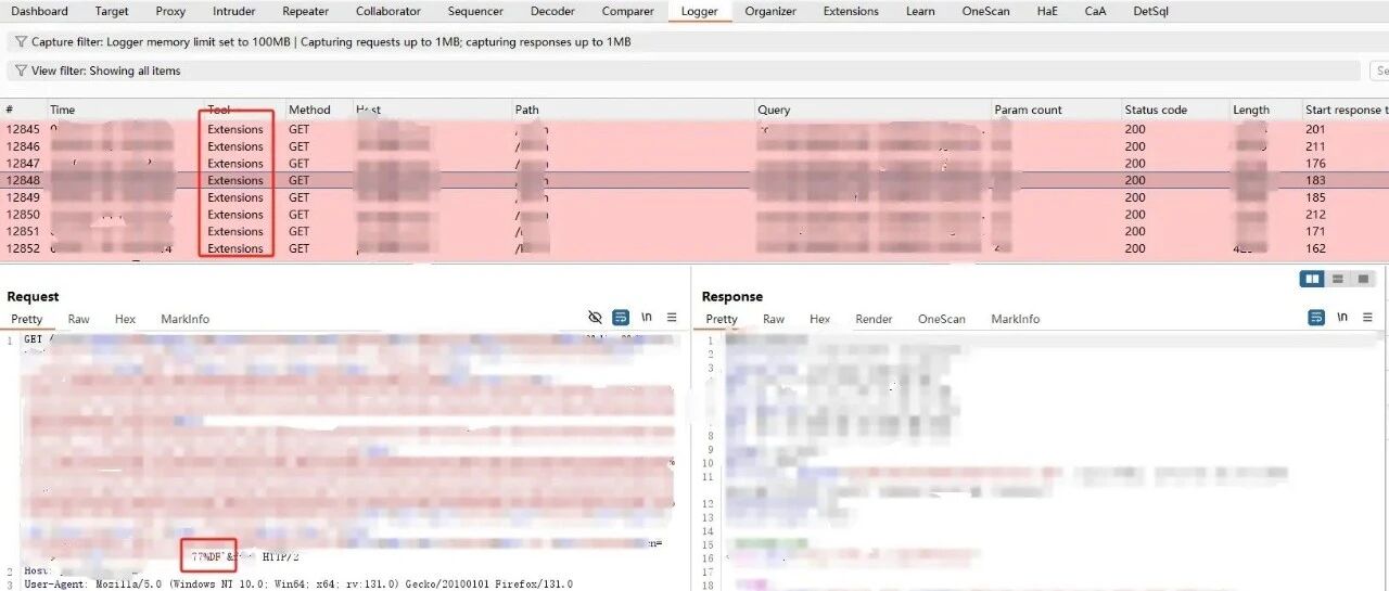 Example Image