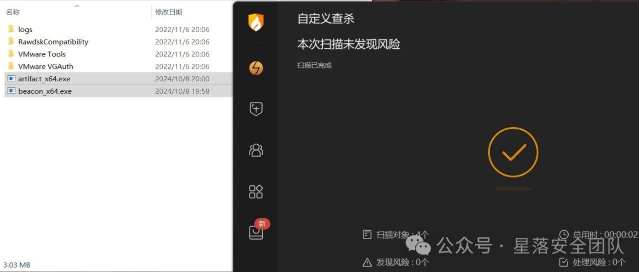 Example Image