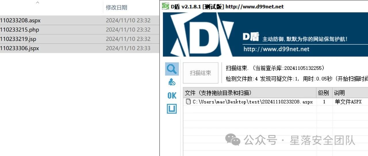 Example Image