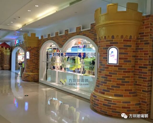 方晨钢制有限公司（方圳钢制幼儿主题点缀广东潮阳李珊珊童堡）广度详解，