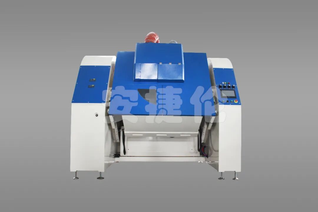 PX120自動滾噴機