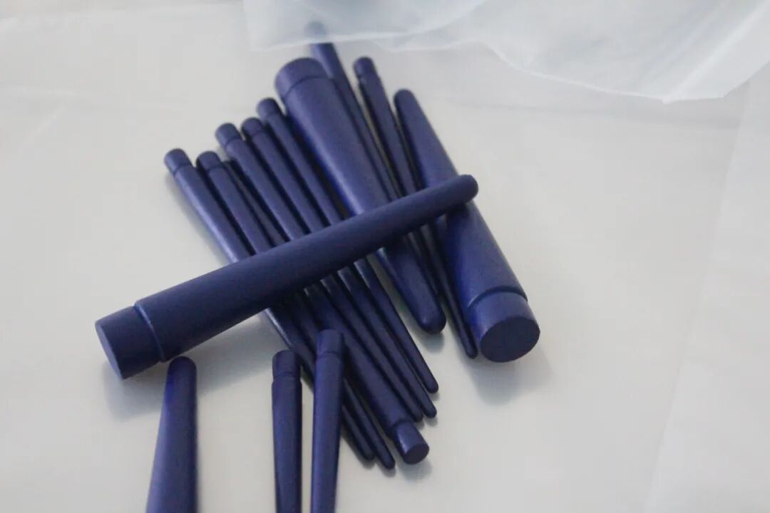 打樣后的產(chǎn)品