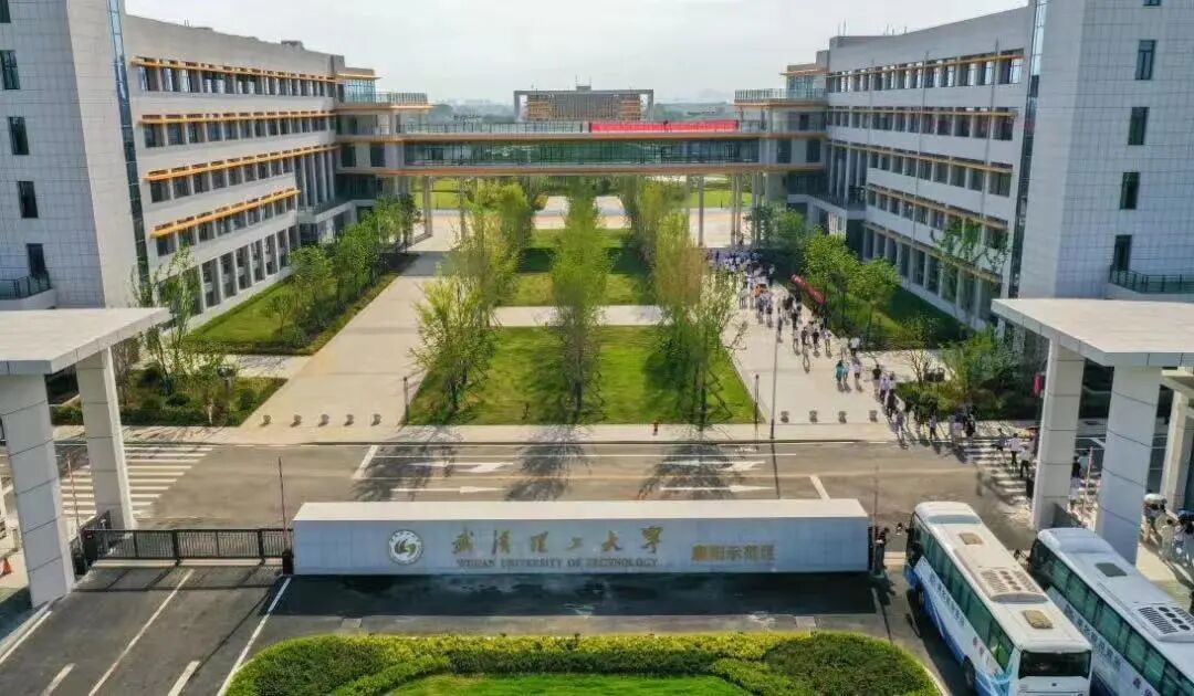 双一流要扩招？多所一流大学新校区来了！