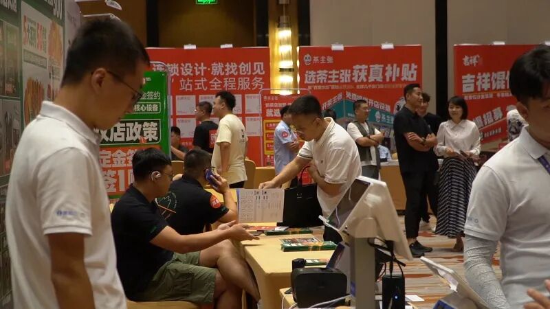 餐饮创业！小白也能轻松复制的