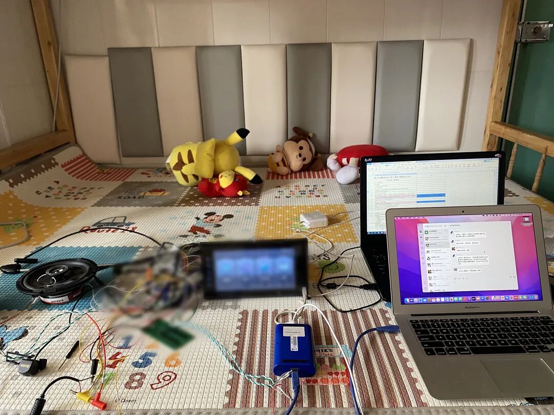 蓝亚打造数字化实验室，提供线上云服务(图7)