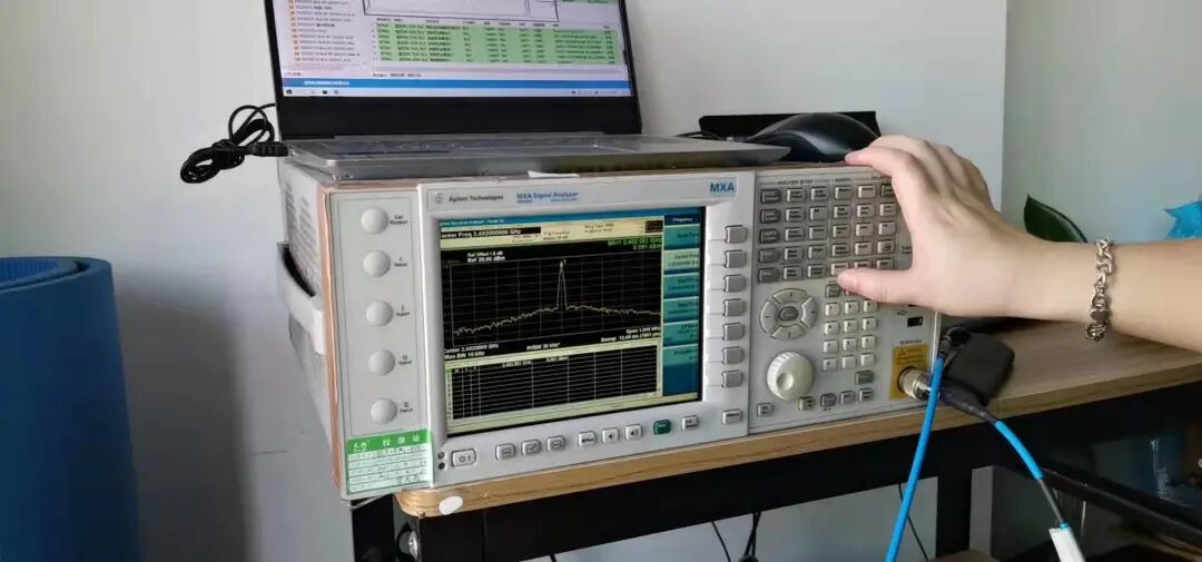 蓝亚打造数字化实验室，提供线上云服务(图6)