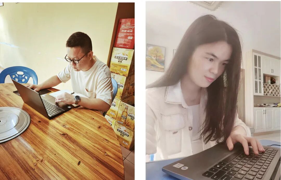 蓝亚打造数字化实验室，提供线上云服务(图3)