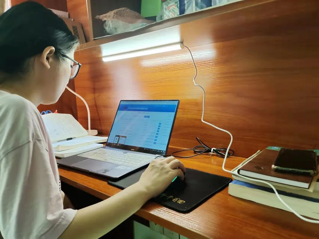 蓝亚打造数字化实验室，提供线上云服务(图2)