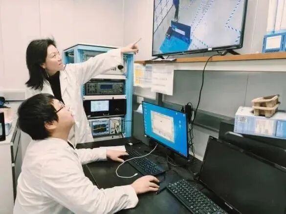 南方日报 **女性企业高管高质量发展代表人物16号蓝亚胡亚莉 值得点赞(图2)