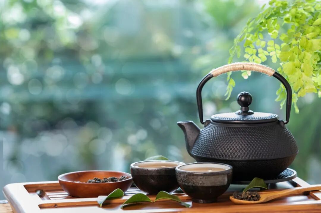 心与茶静修营 预约报名-然健康活动-活动行