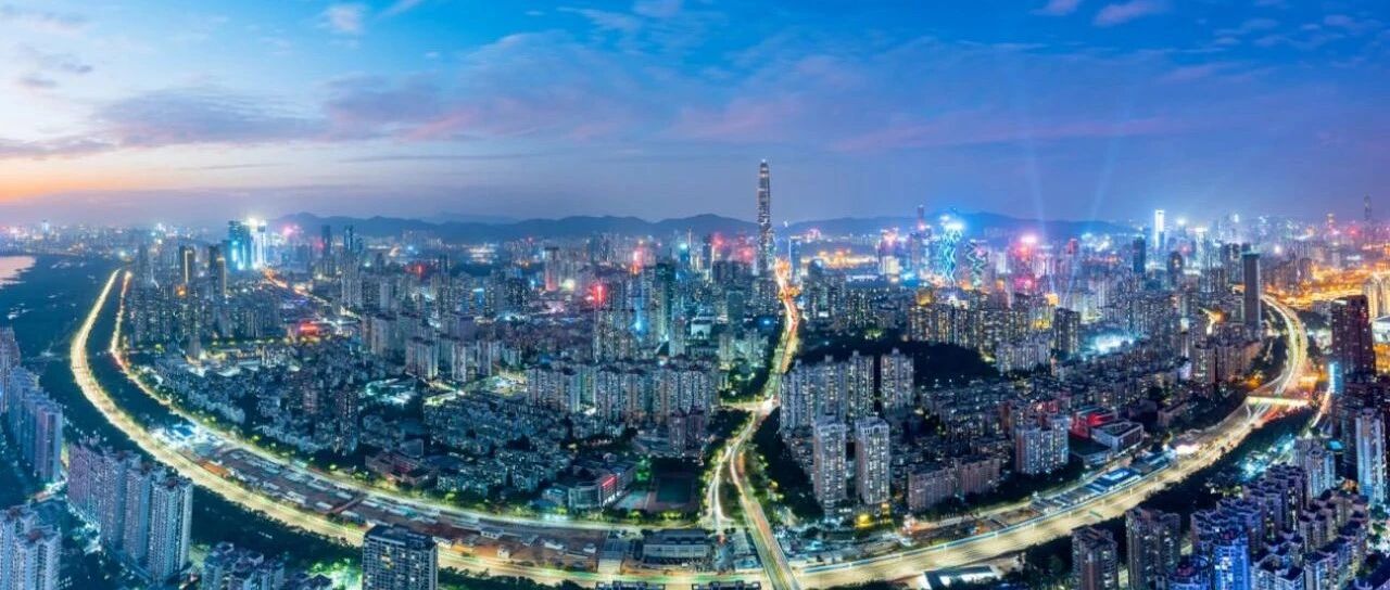 5G商用一周年，深圳移动亮出硬核成绩单