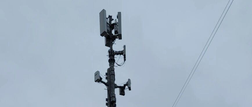 网络中断30分钟！运营商：请重启手机