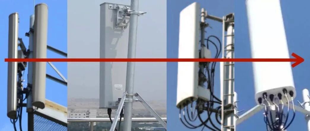 如何看待移动220万面基站天线集采？