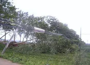 那些年我們一起抗過的台風：哪有什麼信號滿格，不過有人替你冒雨逆行 科技 第7張