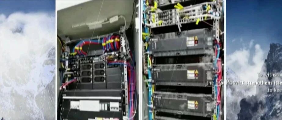 5G时代的站点能源变革