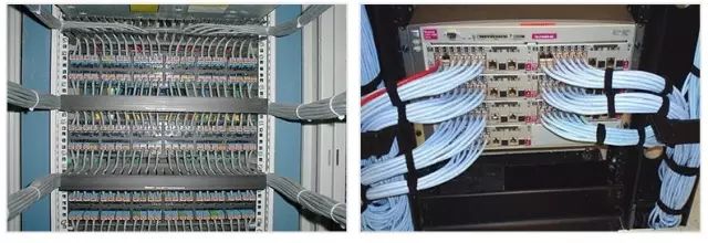 智能化弱電基礎(chǔ)：綜合布線系統(tǒng)基本知識(shí)！(圖4)