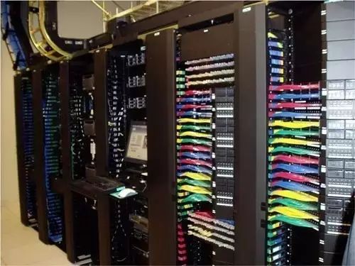 智能化弱電基礎(chǔ)：綜合布線系統(tǒng)基本知識(shí)！(圖8)