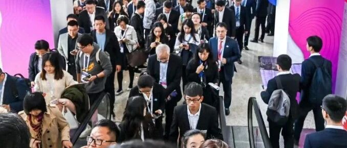 这场ICT行业盛会，您怎能错过！