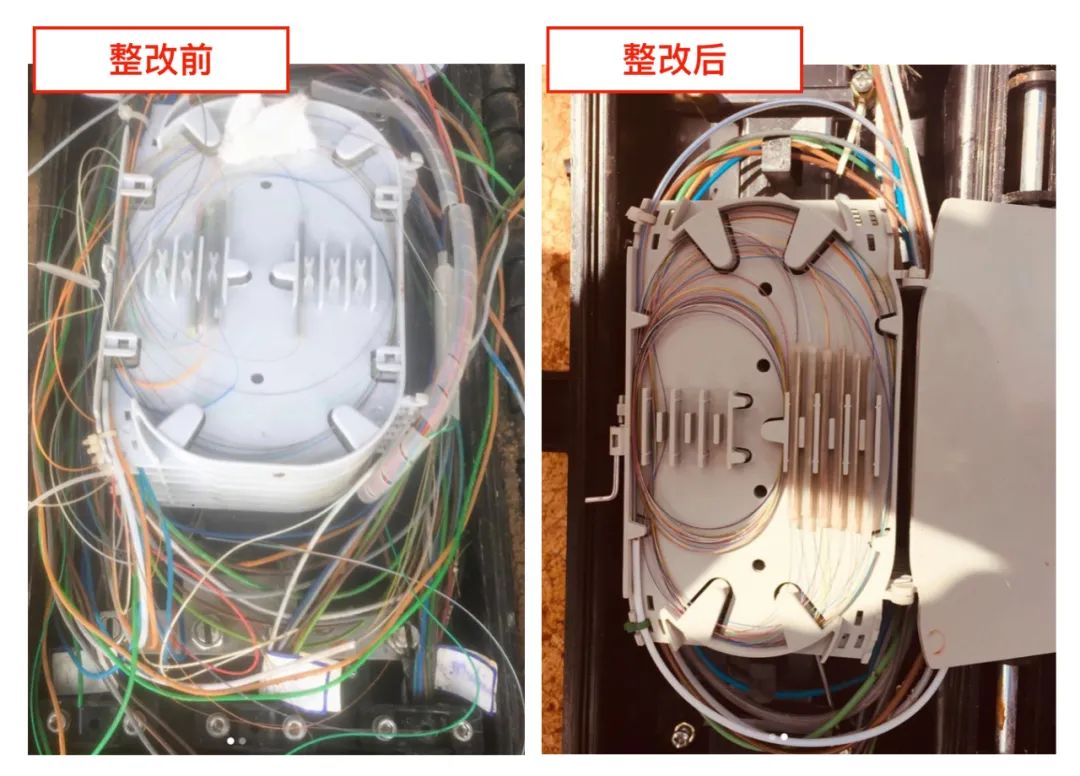 治愈强迫症——机房布线应该这样做(图7) 图片