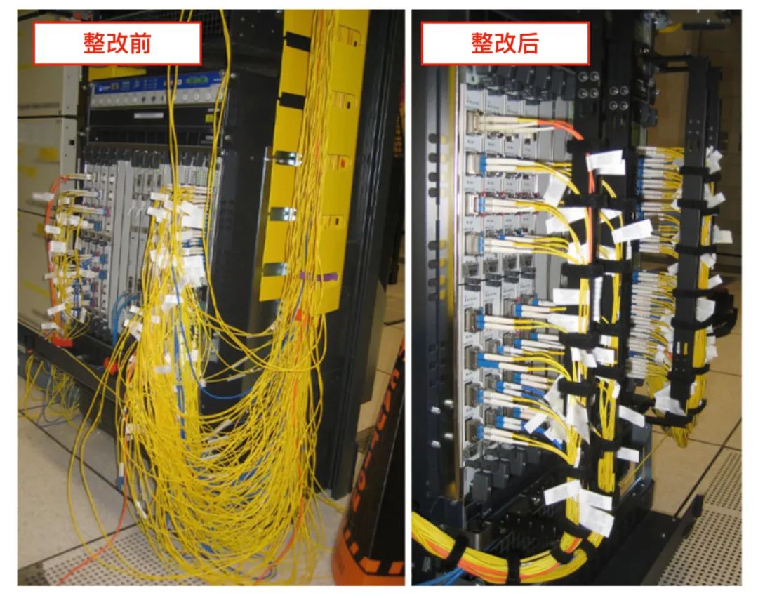 治愈强迫症——机房布线应该这样做(图10) 图片