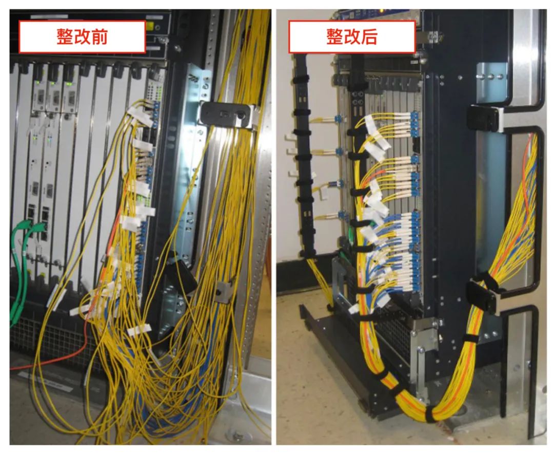 治愈强迫症——机房布线应该这样做(图9) 图片