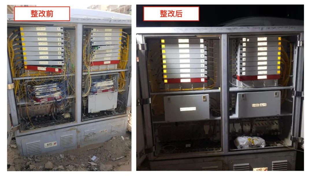 治愈强迫症——机房布线应该这样做(图1) 图片