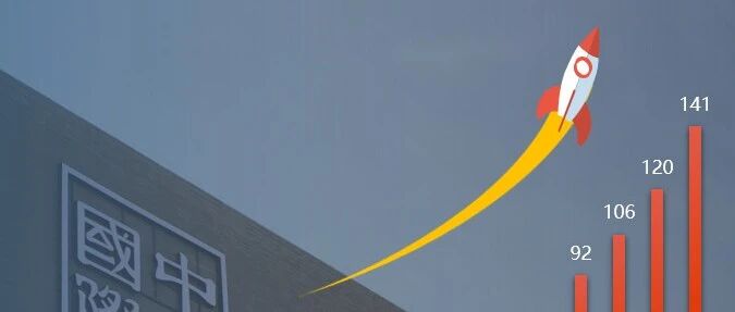 中软国际：5G toB路上的领跑者