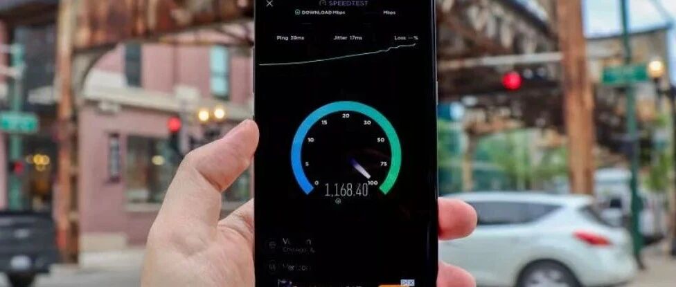 全球5G测速启示：运营商能否摆脱同质化竞争？