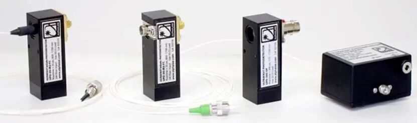 用光电探测器测量脉冲激光器脉宽常见问题解析